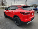 Thumbnail image of 2022 Chevrolet Blazer at 3 Ed Martin - New