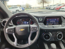 Thumbnail image of 2022 Chevrolet Blazer at 3 Ed Martin - New