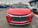 Thumbnail image of 2022 Chevrolet Blazer at 3 Ed Martin - New