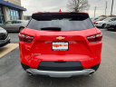 Thumbnail image of 2022 Chevrolet Blazer at 3 Ed Martin - New