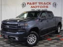 Thumbnail image of 2022 Chevrolet Silverado 1500 Limited at Fast Track Motors