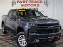 Thumbnail image of 2022 Chevrolet Silverado 1500 Limited at Fast Track Motors