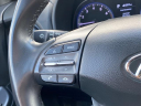Thumbnail image of 2018 Hyundai KONA at Crossroads Chevrolet