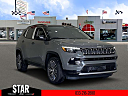 2022 Jeep Compass Limited at Star Chrysler Jeep Dodge
