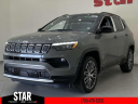 Thumbnail image of 2022 Jeep Compass at Star Chrysler Jeep Dodge