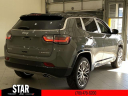 Thumbnail image of 2022 Jeep Compass at Star Chrysler Jeep Dodge