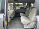2013 Toyota Sienna at ADAMS AUTO SALES