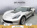 Thumbnail image of 2017 Chevrolet Corvette at Art Moehn Chevrolet Honda