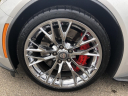 Thumbnail image of 2017 Chevrolet Corvette at Art Moehn Chevrolet Honda