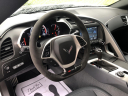 Thumbnail image of 2017 Chevrolet Corvette at Art Moehn Chevrolet Honda