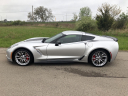 Thumbnail image of 2017 Chevrolet Corvette at Art Moehn Chevrolet Honda