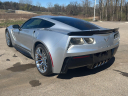 Thumbnail image of 2017 Chevrolet Corvette at Art Moehn Chevrolet Honda
