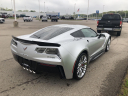 2017 Chevrolet Corvette Z06 at Art Moehn Chevrolet Honda