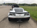 Thumbnail image of 2017 Chevrolet Corvette at Art Moehn Chevrolet Honda