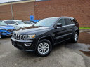 Thumbnail image of 2021 Jeep Grand Cherokee at MINNESOTA AUTO SALES