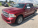Thumbnail image of 2014 Ram 1500 at Lyndon Motors