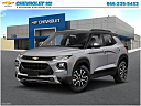 Thumbnail image of 2023 Chevrolet Trailblazer at Nesenger 112 Chevrolet Hyundai Mazda