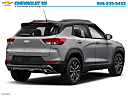 Thumbnail image of 2023 Chevrolet Trailblazer at Nesenger 112 Chevrolet Hyundai Mazda