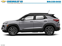 Thumbnail image of 2023 Chevrolet Trailblazer at Nesenger 112 Chevrolet Hyundai Mazda