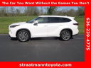 Thumbnail image of 2020 Toyota Highlander at Straatmann Toyota