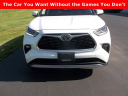 Thumbnail image of 2020 Toyota Highlander at Straatmann Toyota