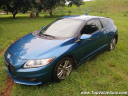 Thumbnail image of 2013 Honda CR-Z at Top Value Auto