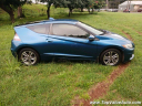Thumbnail image of 2013 Honda CR-Z at Top Value Auto