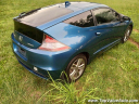 Thumbnail image of 2013 Honda CR-Z at Top Value Auto
