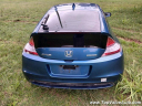 Thumbnail image of 2013 Honda CR-Z at Top Value Auto