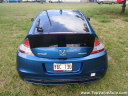 Thumbnail image of 2013 Honda CR-Z at Top Value Auto