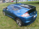 Thumbnail image of 2013 Honda CR-Z at Top Value Auto