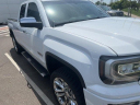 2016 GMC Sierra 1500 SLT at Lafontaine Ford of Lansing