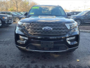 Thumbnail image of 2021 Ford Explorer at Jannell Motors Inc