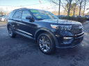 Thumbnail image of 2021 Ford Explorer at Jannell Motors Inc