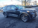 Thumbnail image of 2021 Ford Explorer at Jannell Motors Inc