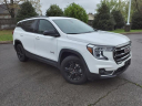Thumbnail image of 2023 GMC Terrain at Mathews Nissan