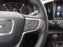2023 GMC Terrain AT4 at Mathews Nissan