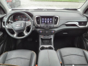 Thumbnail image of 2023 GMC Terrain at Mathews Nissan