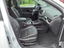 Thumbnail image of 2023 GMC Terrain at Mathews Nissan