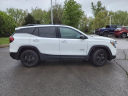 Thumbnail image of 2023 GMC Terrain at Mathews Nissan