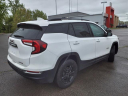 Thumbnail image of 2023 GMC Terrain at Mathews Nissan