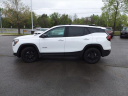 Thumbnail image of 2023 GMC Terrain at Mathews Nissan