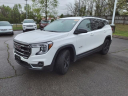 Thumbnail image of 2023 GMC Terrain at Mathews Nissan
