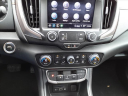 Thumbnail image of 2023 GMC Terrain at Mathews Nissan