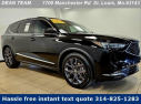 Thumbnail image of 2022 Acura MDX at Dean Team Volvo - New