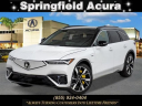 Thumbnail image of 2024 Acura ZDX at Springfield Acura