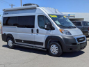 Thumbnail image of 2022 Ram ProMaster at Jim Click Chrysler Dodge Ram