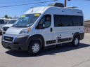 Thumbnail image of 2022 Ram ProMaster at Jim Click Chrysler Dodge Ram