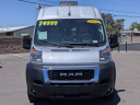 Thumbnail image of 2022 Ram ProMaster at Jim Click Chrysler Dodge Ram