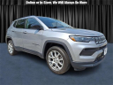Thumbnail image of 2022 Jeep Compass at Franklin Sussex Auto Mall: Jeep Chrysler Dodge Ram